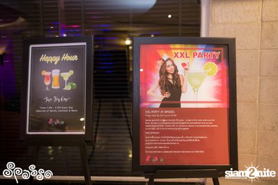 XXL Theme Night ที่ Spasso — photo 3