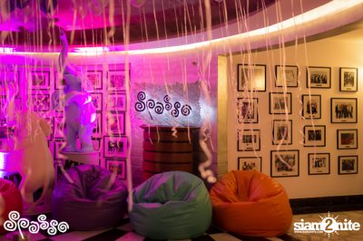XXL Theme Night ที่ Spasso — photo 4