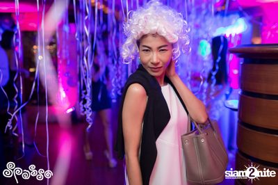 XXL Theme Night ที่ Spasso — photo 5