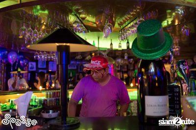 XXL Theme Night ที่ Spasso — photo 10