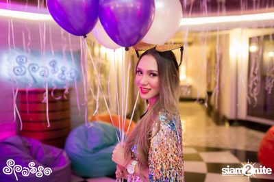 XXL Theme Night ที่ Spasso — photo 12