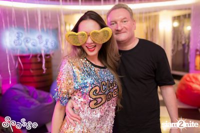 XXL Theme Night ที่ Spasso — photo 13