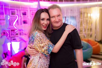 XXL Theme Night ที่ Spasso — photo 14