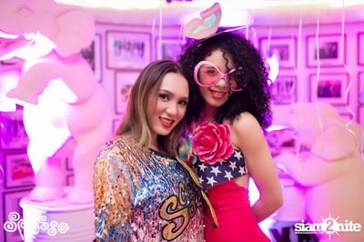 XXL Theme Night ที่ Spasso — photo 19