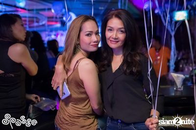 XXL Theme Night ที่ Spasso — photo 25