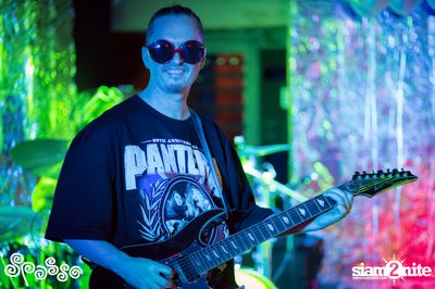 XXL Theme Night ที่ Spasso — photo 28