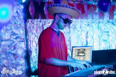 XXL Theme Night ที่ Spasso — photo 30