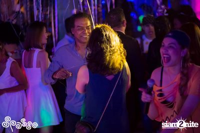 XXL Theme Night ที่ Spasso — photo 31