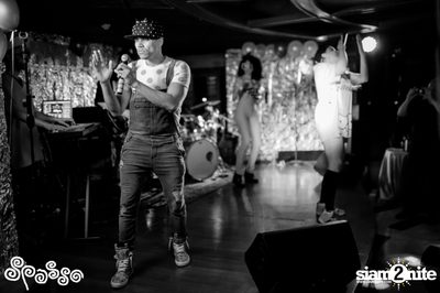 XXL Theme Night ที่ Spasso — photo 35