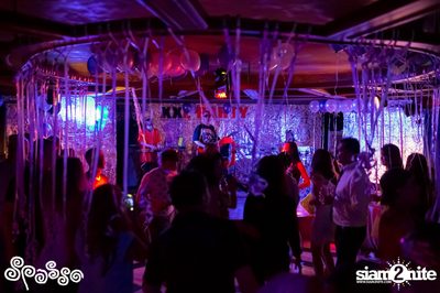 XXL Theme Night ที่ Spasso — photo 39