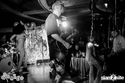 XXL Theme Night ที่ Spasso — photo 43