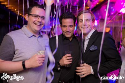 XXL Theme Night ที่ Spasso — photo 44