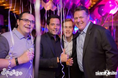 XXL Theme Night ที่ Spasso — photo 45