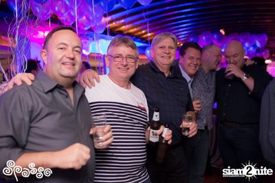 XXL Theme Night ที่ Spasso — photo 47