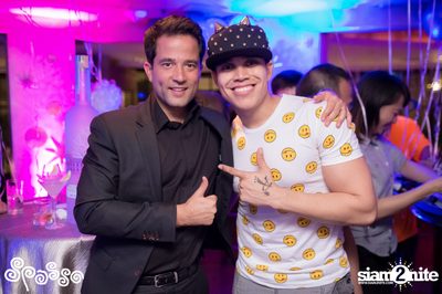 XXL Theme Night ที่ Spasso — photo 50