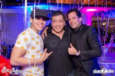 XXL Theme Night ที่ Spasso — photo 51