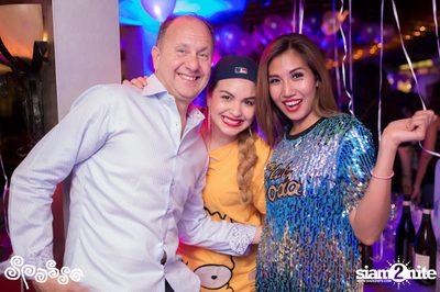 XXL Theme Night ที่ Spasso — photo 54