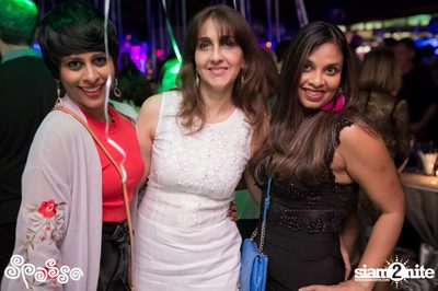 XXL Theme Night ที่ Spasso — photo 60