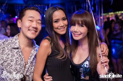 XXL Theme Night ที่ Spasso — photo 62