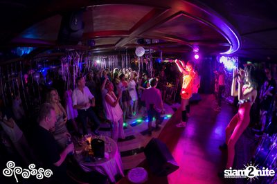XXL Theme Night ที่ Spasso — photo 63