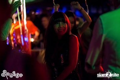 XXL Theme Night ที่ Spasso — photo 67