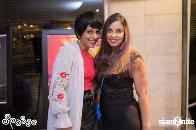 XXL Theme Night ที่ Spasso — photo 70