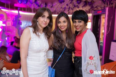 XXL Theme Night ที่ Spasso — photo 71