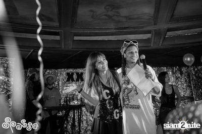 XXL Theme Night ที่ Spasso — photo 74