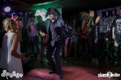 XXL Theme Night ที่ Spasso — photo 84