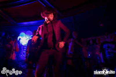 XXL Theme Night ที่ Spasso — photo 85