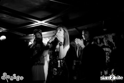 XXL Theme Night ที่ Spasso — photo 90