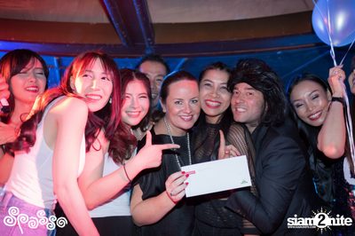 XXL Theme Night ที่ Spasso — photo 94