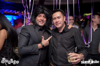 XXL Theme Night ที่ Spasso — photo 97