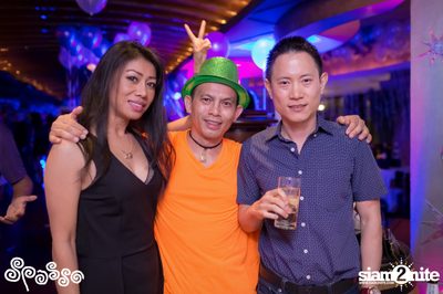 XXL Theme Night ที่ Spasso — photo 99