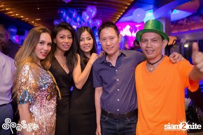 XXL Theme Night ที่ Spasso — photo 100