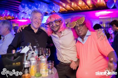 XXL Theme Night ที่ Spasso — photo 101