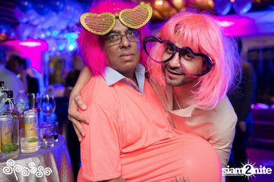 XXL Theme Night ที่ Spasso — photo 102