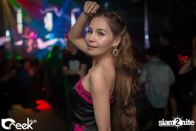 ปาร์ตี้คืนวันเสาร์ ที่ร้าน ครีก คลับ, เลียบทางด่วนรามอินทรา — photo 14