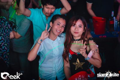 ปาร์ตี้คืนวันเสาร์ ที่ร้าน ครีก คลับ, เลียบทางด่วนรามอินทรา — photo 53