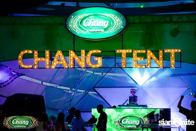 Chang Carnival 2017: Electric Circus | ชลบุรี (วันที่ 1) — photo 43