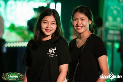 Chang Carnival 2017: Electric Circus | ชลบุรี (วันที่ 1) — photo 46