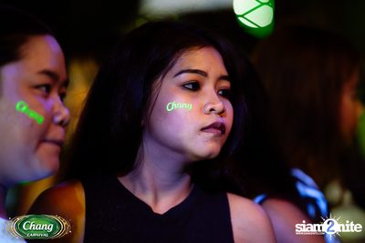 Chang Carnival 2017: Electric Circus | ชลบุรี (วันที่ 1) — photo 52