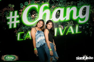 Chang Carnival 2017: Electric Circus | ชลบุรี (วันที่ 1) — photo 53