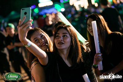 Chang Carnival 2017: Electric Circus | ชลบุรี (วันที่ 1) — photo 76