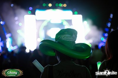 Chang Carnival 2017: Electric Circus | ชลบุรี (วันที่ 1) — photo 78