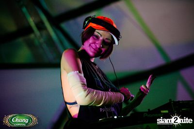 Chang Carnival 2017: Electric Circus | ชลบุรี (วันที่ 1) — photo 79