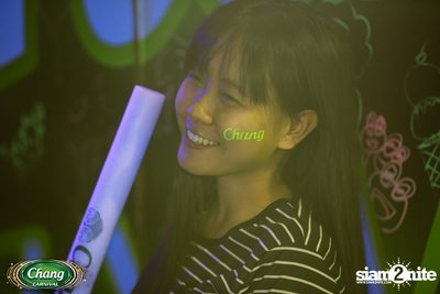 Chang Carnival 2017: Electric Circus | ชลบุรี (วันที่ 1) — photo 87