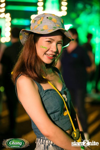 Chang Carnival 2017: Electric Circus | ชลบุรี (วันที่ 1) — photo 103
