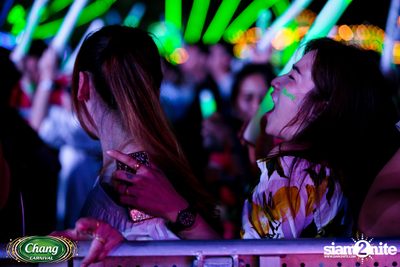 Chang Carnival 2017: Electric Circus | ชลบุรี (วันที่ 1) — photo 128