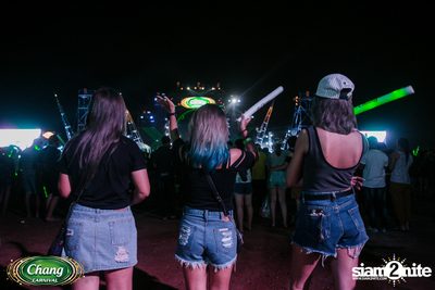 Chang Carnival 2017: Electric Circus | ชลบุรี (วันที่ 1) — photo 146